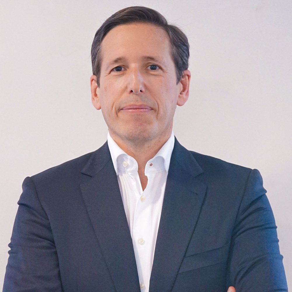 João Azambuja, PhD, MBA